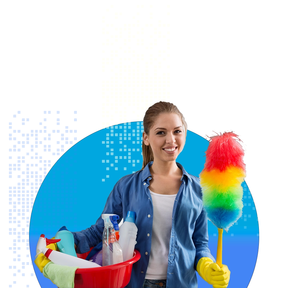 Home Cleaning Services