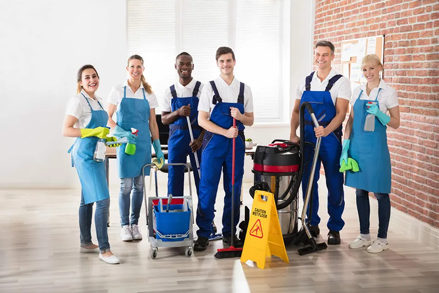 Reliable Cleaning Company in Houston, TX Reliable Cleaning Company in Houston, TX